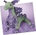 Plush Snort Dragon 8