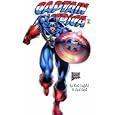 Heroes Reborn: Captain America