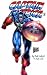 Heroes Reborn: Captain America
