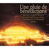 Une pluie de b�n�dictionspar Khandro Ts�ring Ch�dron
