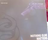 Nothing else matters [Single-CD]