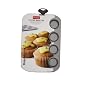 Prestige BakeMaster 2 Non-stick Bun Tray, 12 Cup