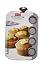Prestige BakeMaster 2 Non-stick Bun Tray, 12 Cup