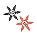 Foam Ninja Star Party Favors - 24 pc