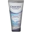 Clearasil Blackhead Control Scrub with Natural Sea Salt, 5 fl oz