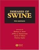 Diseases of Swine, Ninth Edition