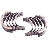 Beck Arnley  014-054110  Main Bearing .25 by Beck Arnley