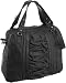 edc by Esprit F48013 Faro, Damen Shopper, 34X40X12 Grau
