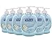 Softsoap Liquid Hand Soap, Fresh Breeze - 7.5 fluid ounce (Pack of 6)