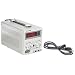 Instek GPS-1850D Single Output Linear DC Power Supply with Digital LED Display, 5A, 18V, 90W