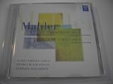 Mahler Symphony No 6, Songs of A wayfarer (Chamber Versions) (ABC)
