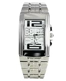 Chronotech Men's Highway Bracelet Watch #CT.7018M/06M