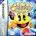 Video Games : Pac Man Pinball