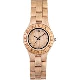 WeWOOD moonbeige Montre Femme