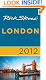 Rick Steves' London 2012