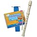 Fl�tenlilli Blockfl�ten-Set: Das komplette Anf�ngerset f�r Kinder ab 4 Jahren