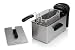 TriStar FR-6923, Acero inoxidable - Freidora