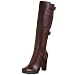 Apparel : Nine West Women's Ustin Boot