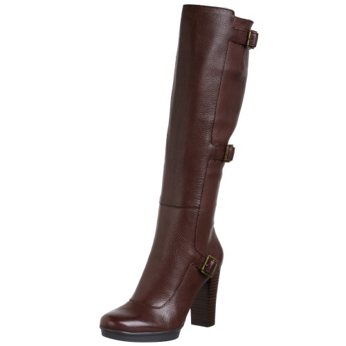 Childrens Toyshop  Apparel : Nine West Women's Ustin Boot