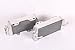 OPL HPR013 Aluminum Radiators For Honda CRF450R