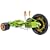 Huffy Green Machine II - Go Kart / Trike
