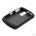 BlackBerry Skin for BlackBerry Curve - Black