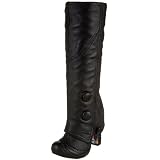 Irregular Choice Womens Spit Spot Boot
