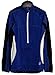Men's TopCool Reflective Zipper Long Sleeved Spring Fall Winter Biking Cycling Jersey