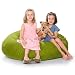 Jaxx Cocoon Jr. (Microsuede Lime) (48