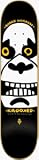 KROOKED WORREST MASK DECK -7.9