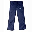 Penn State Nittany Lions NCAA Cargo Style Scrub Pant (Navy)