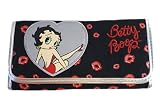 41aM38nrtlL. SL160  Betty Boop Purse   Classic Betty Boop Wallet Reviews