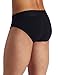 Emporio Armani Men's Cotton Stretch Hip Brief