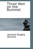 Three Men on the Bummel
