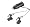www.leseleuchte.com - Mini-Spot Innenleuchte Set 12 24 V Zigarettenanz�nderanschluss