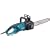 Makita UC4030A Commercial Grade 16-Inch 15 Amp Electric Chain Saw With Tool-Less Blade And Chain Adjustments