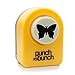Punch Bunch Small Punch-2 Butterfly