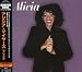 Alicia Myers-Alicia