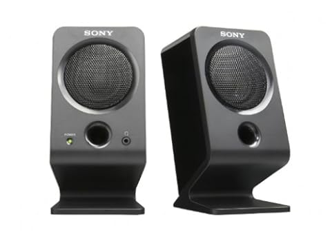 SONY アクティブスピーカーシステム A3 ブラック SRS-A3/B