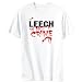 T-Shirt Mens White 