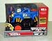Tonka FINS ATV 4x4 Tough Truck Adventures