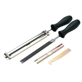 Bosch Ake Pro 1.3 mm Chainsaw Sharpening Set
