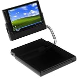 OQO - Docking station - CD-RW / DVD-ROM combo