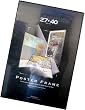 Movie Poster Frame - 27"x40" Black - NEW - Great Value