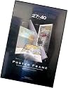POSTER FRAME 27 inch X 40 inch