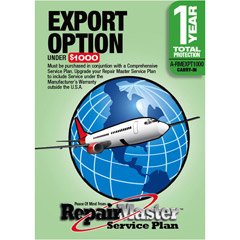 EXPORT PLAN UNDER 1000 NIC