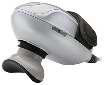 Champney's Hand Held Deep Tissue Toning Massager CHMTPA