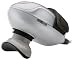 Champney's Hand Held Deep Tissue Toning Massager CHMTPA