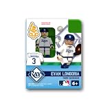 OYO Figure - Tampa Bay Rays Evan Longoria