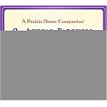The 3rd Annual Farewell Performance (A Prairie Home Companion) (Abridged) (Compact Disc)